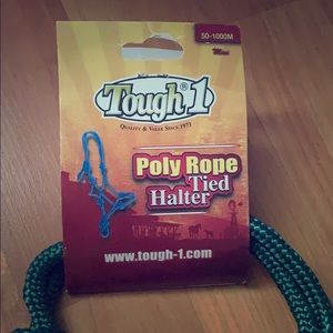 Halter Mini Horse Size